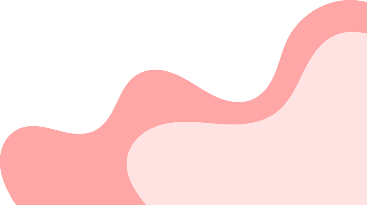 Big pink blob