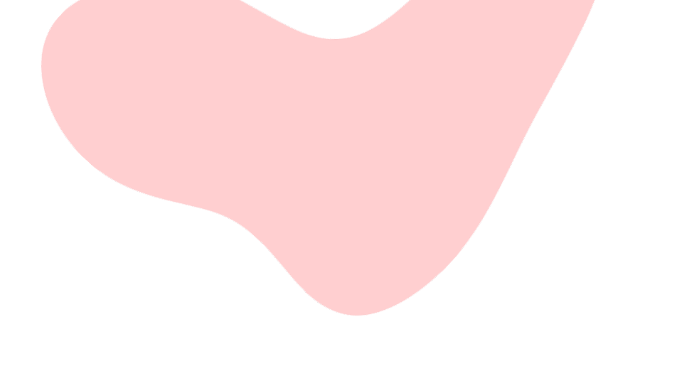 Medium curvy blob