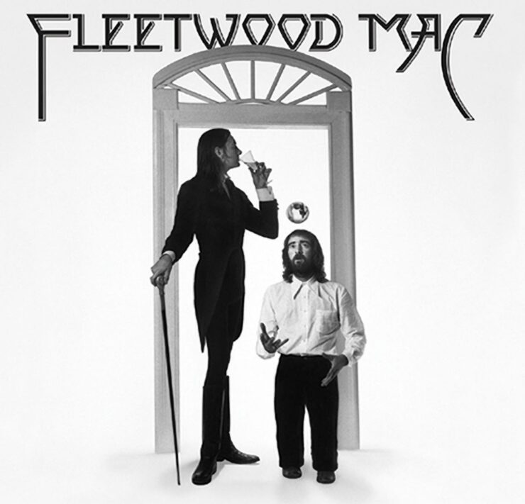 Rhiannon Cover by Fleetwood Mac