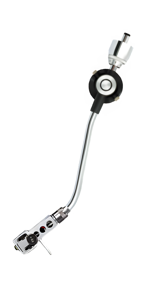 tone arm for record player