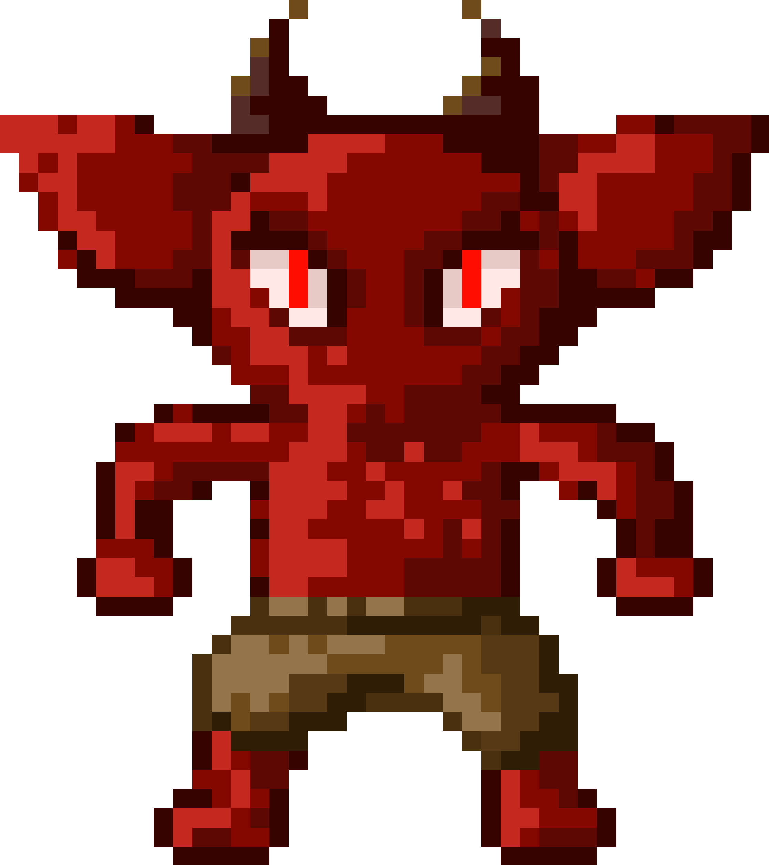 demon 1