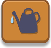 Water Icon
