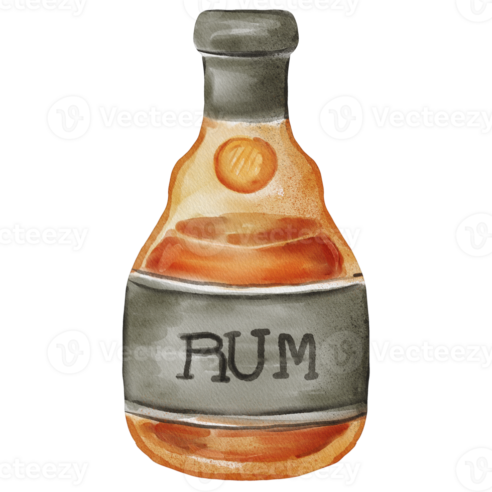 Rum