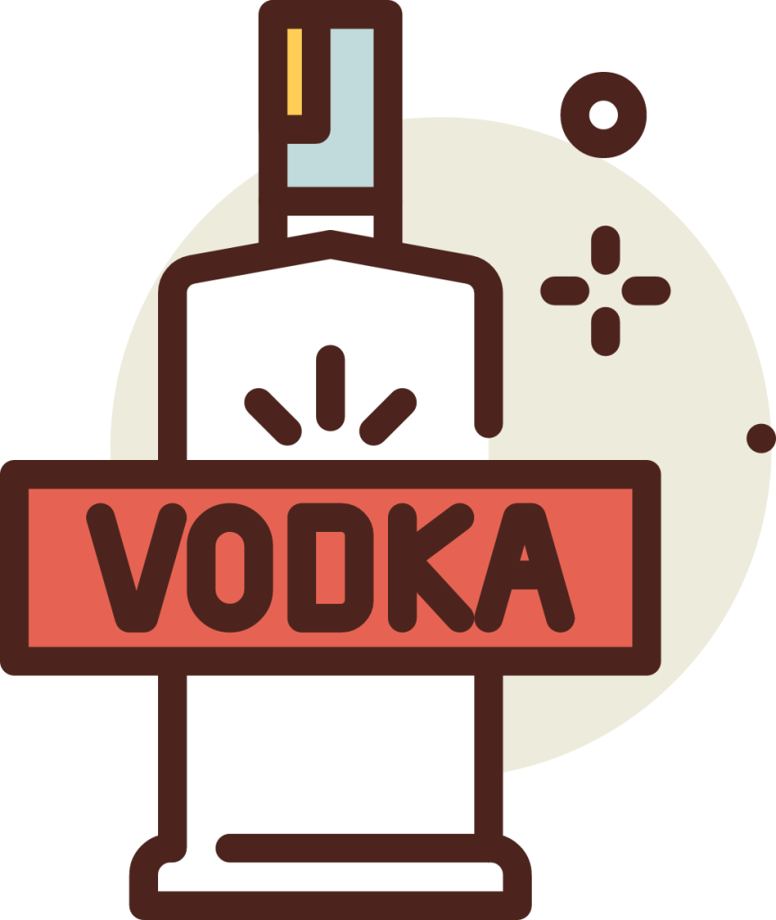 Vodka