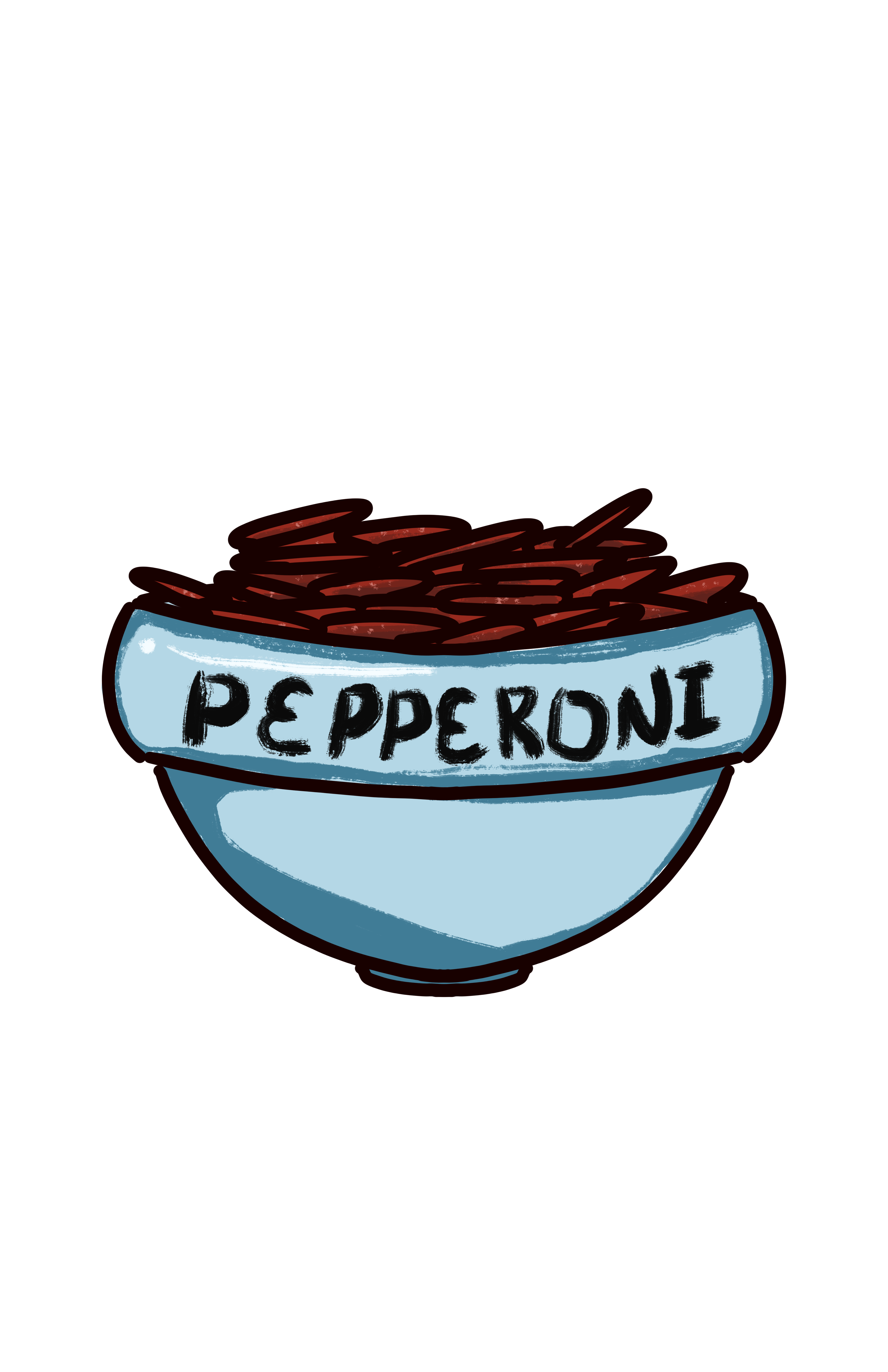pepperoni