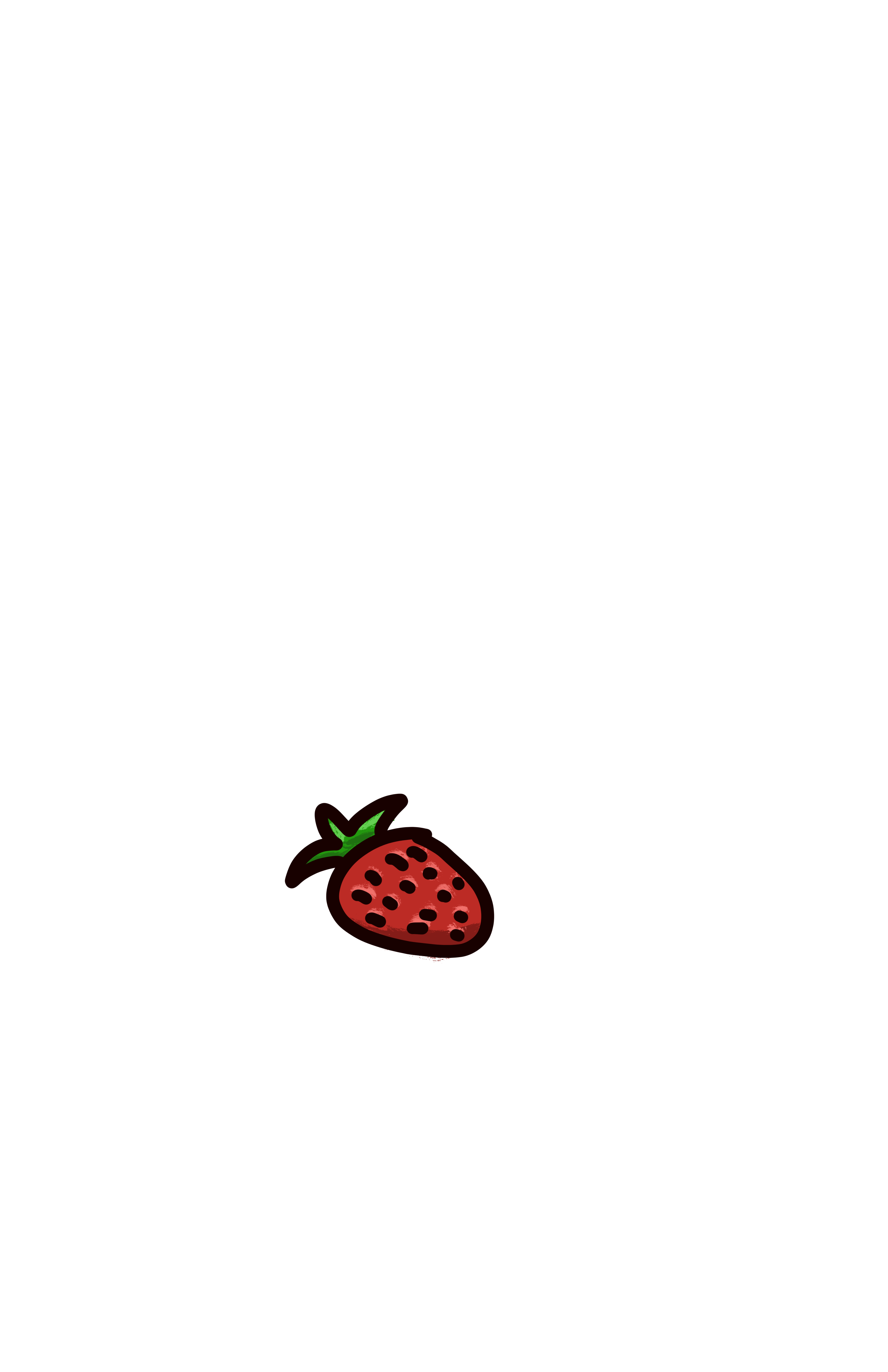 strawberry
