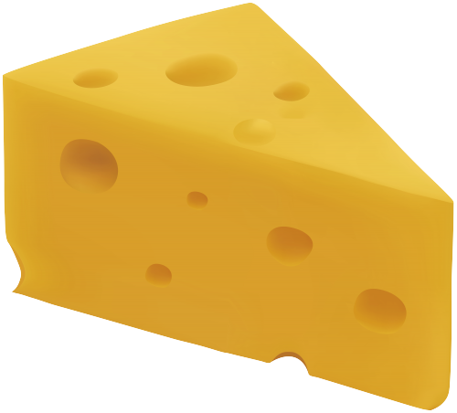 cheese