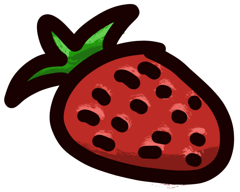 strawberry