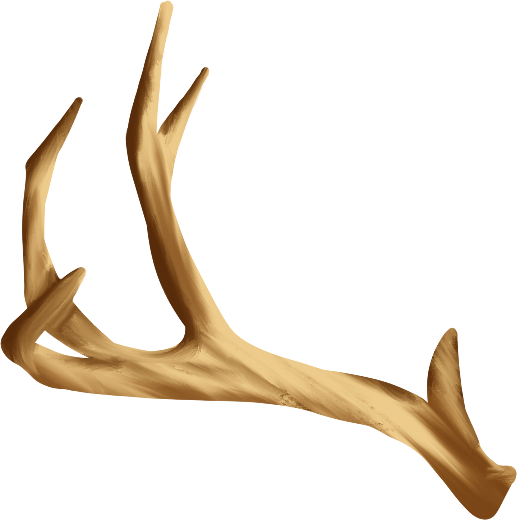 one carved moon in the shape of a c and one full moon rock. both pale yellow and leaning on one another.