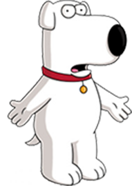 Brian Griffin