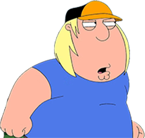 Chris Griffin