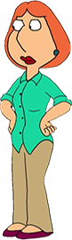Lois Griffin