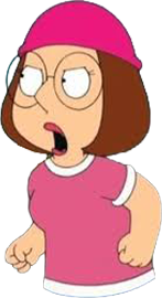 Meg Griffin