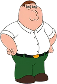 Peter Griffin